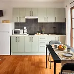 Апартаменты Sweet Casa Herrentas
