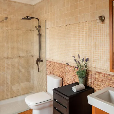 Sweet Casa Herrentas Apartment La Costa