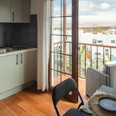 Sweet Casa Herrentas Apartment La Costa