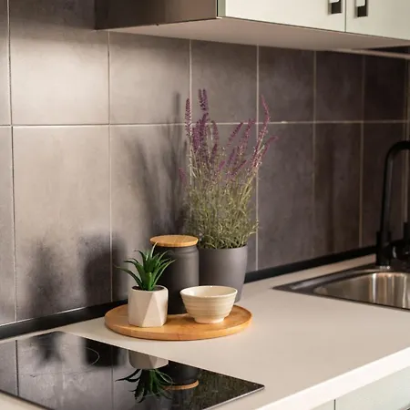 Sweet Casa Herrentas Apartment