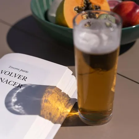 Sweet Casa Herrentas Apartment La Costa