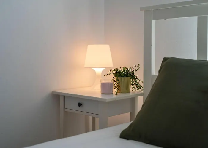 Sweet Casa Herrentas Ла-Коста