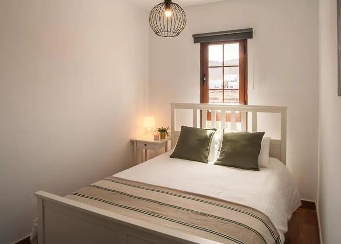 Апартаменты Sweet Casa Herrentas *