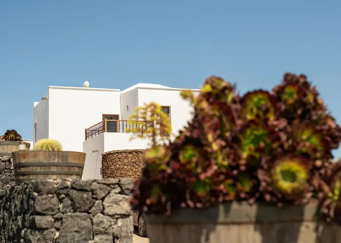 Sweet Casa Herrentas Апартаменты Ла-Коста