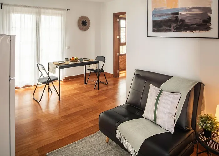 Апартаменты Sweet Casa Herrentas *