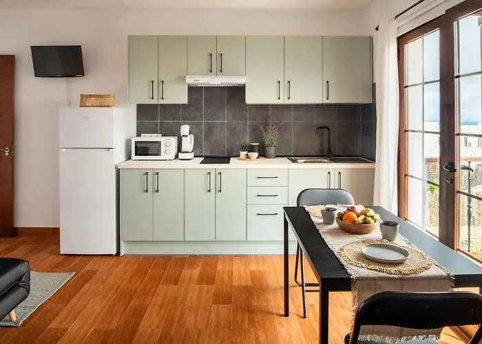Апартаменты Sweet Casa Herrentas