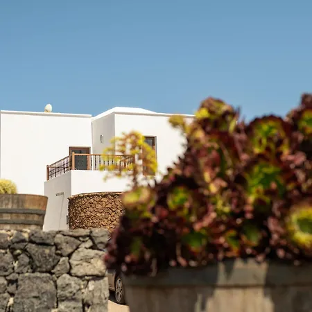 Sweet Casa Herrentas شقة La Costa
