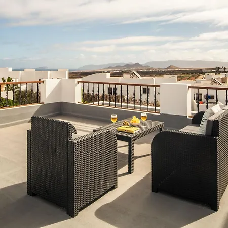 Appartement Sweet Casa Herrentas La Costa