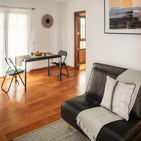شقة Sweet Casa Herrentas *