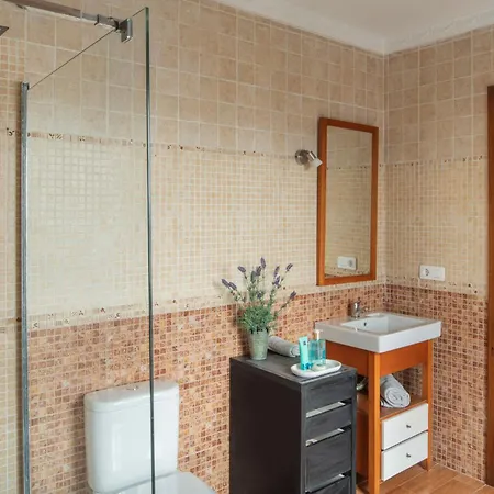 شقة Sweet Casa Herrentas